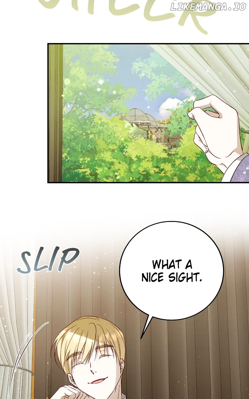 Crash On Paradise Chapter 71 - Page 48