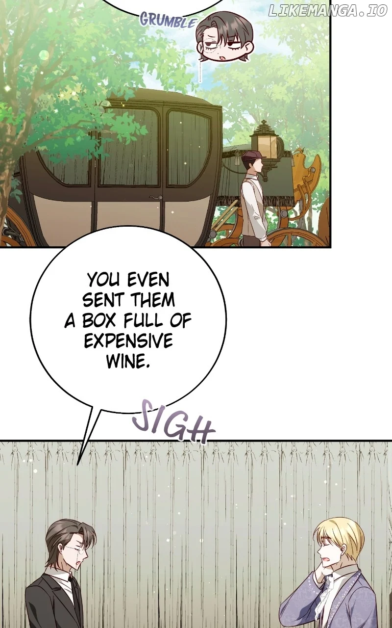 Crash On Paradise Chapter 71 - Page 50