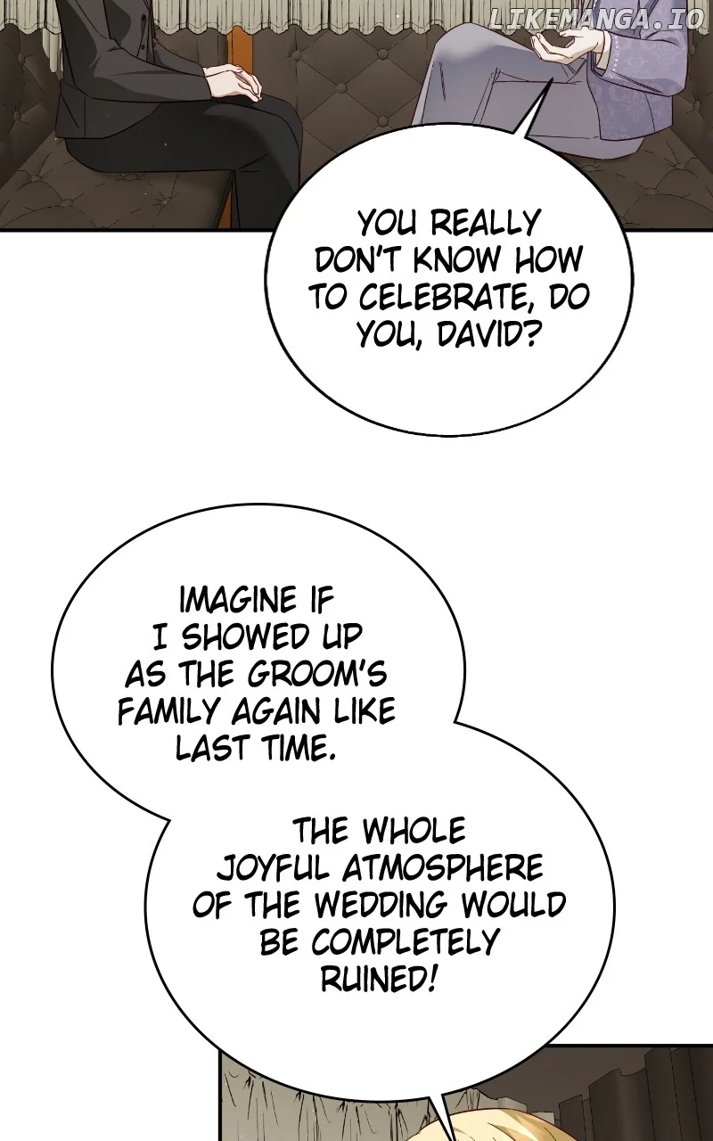 Crash On Paradise Chapter 71 - Page 51