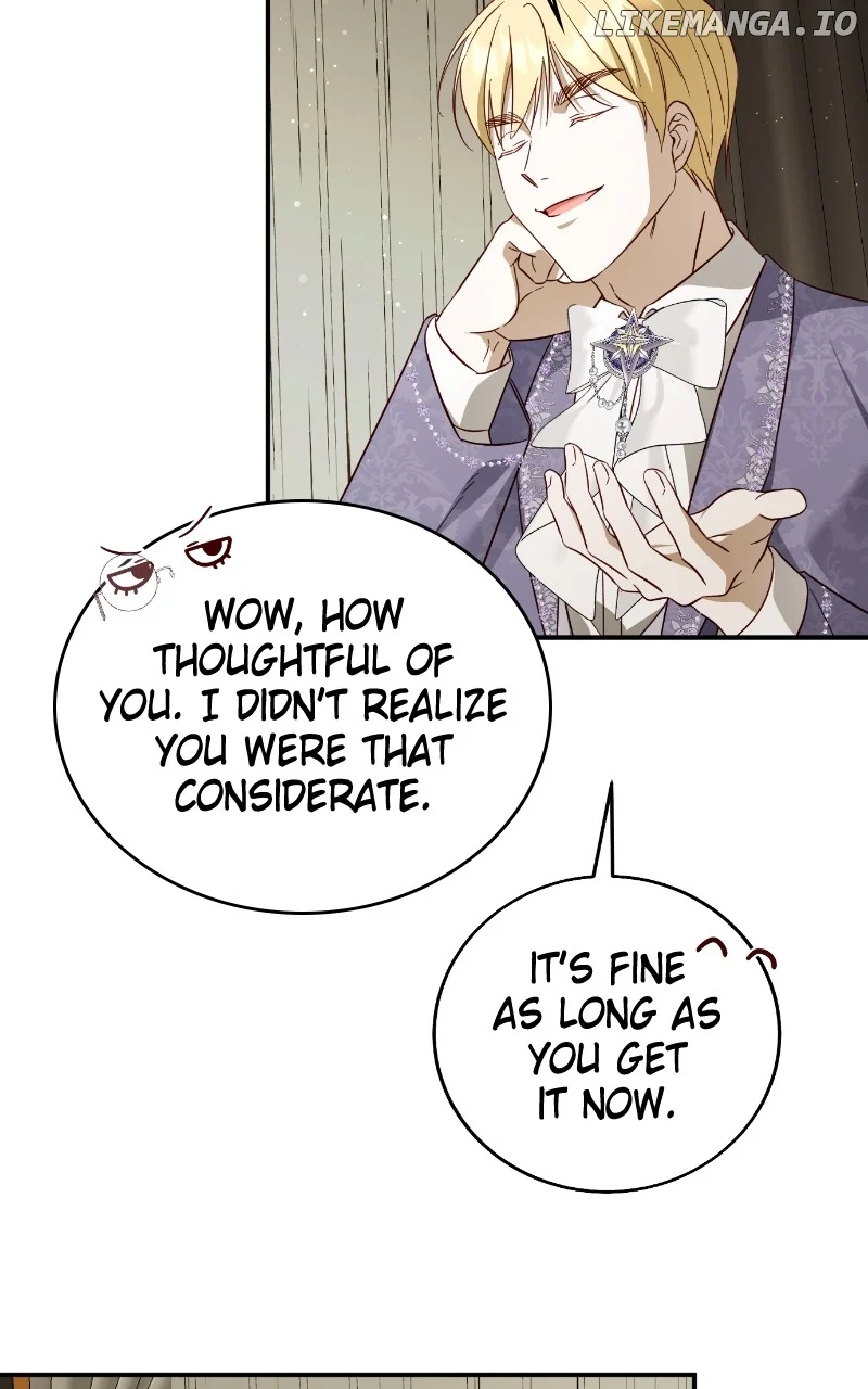 Crash On Paradise Chapter 71 - Page 52