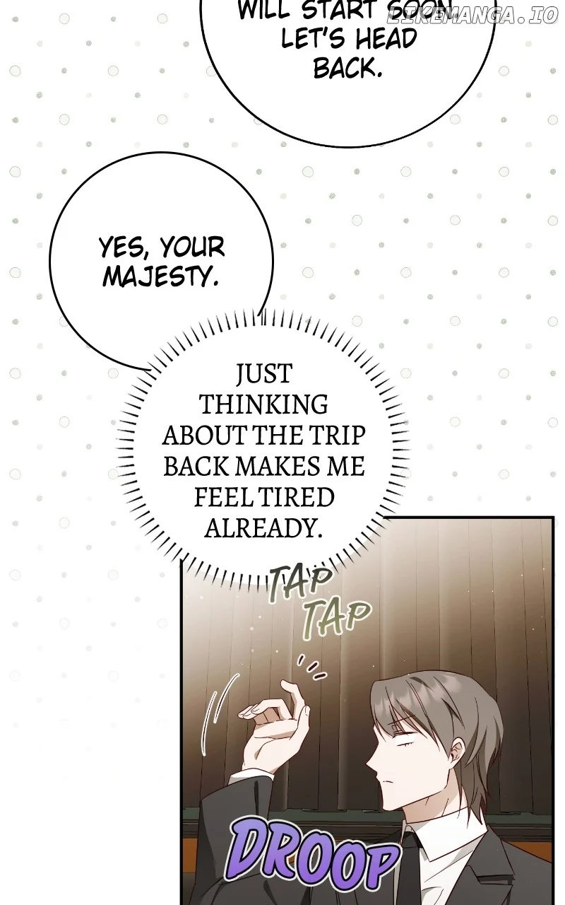 Crash On Paradise Chapter 71 - Page 55