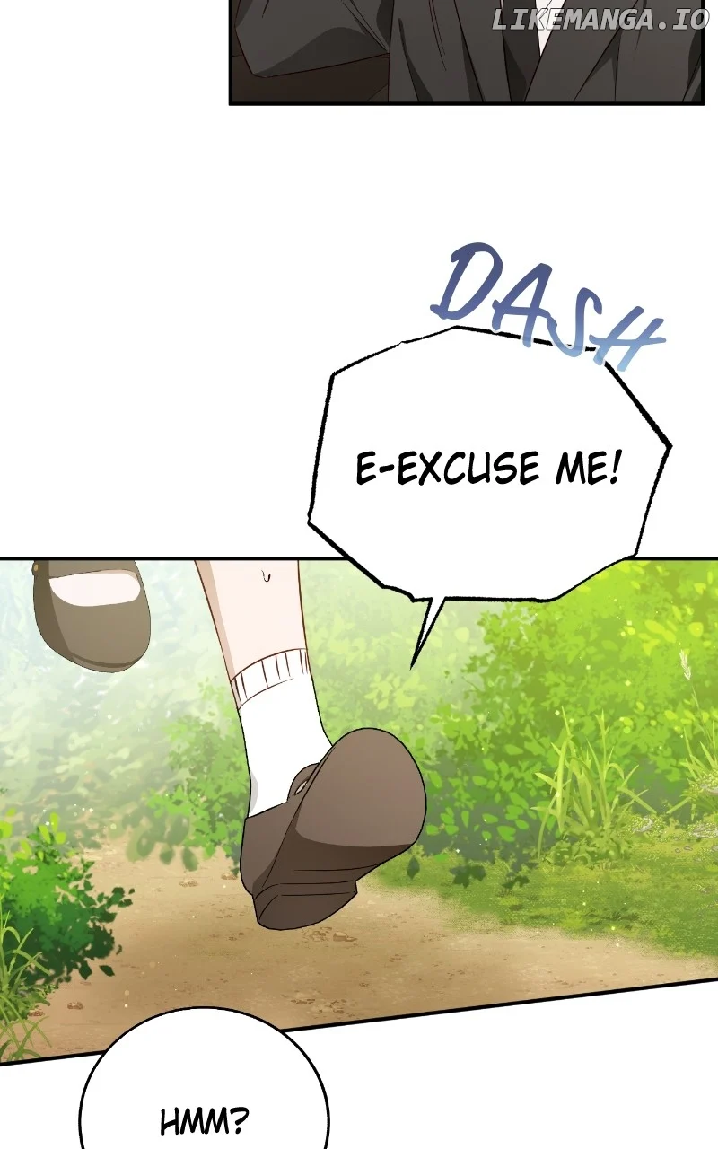 Crash On Paradise Chapter 71 - Page 56