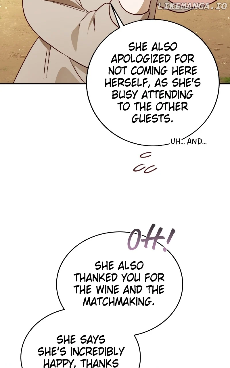 Crash On Paradise Chapter 71 - Page 59