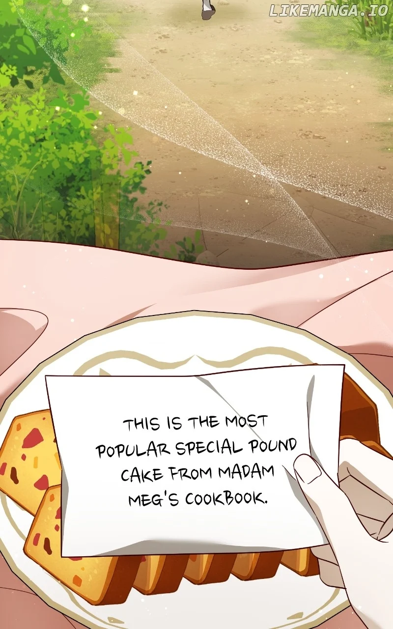 Crash On Paradise Chapter 71 - Page 61