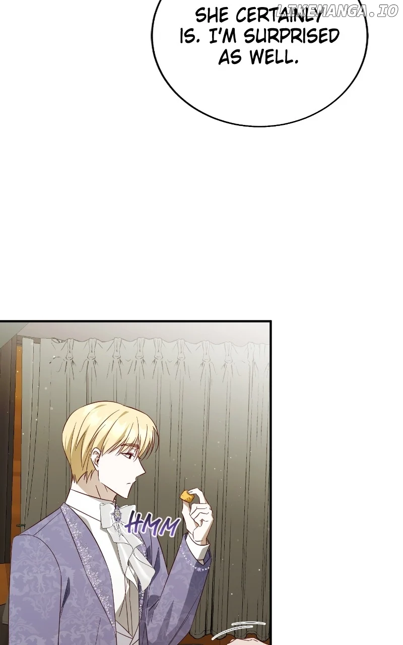 Crash On Paradise Chapter 71 - Page 63