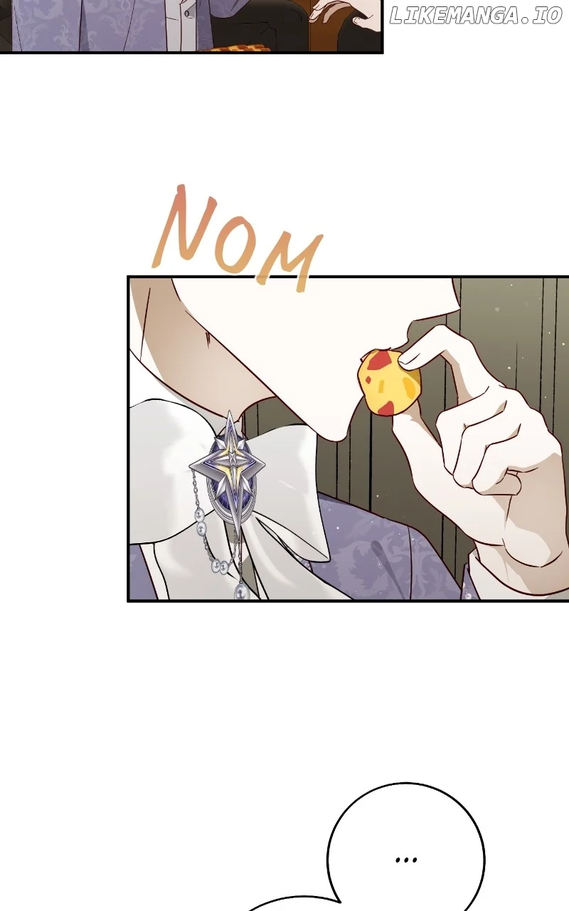 Crash On Paradise Chapter 71 - Page 64