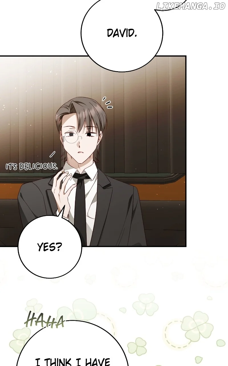 Crash On Paradise Chapter 71 - Page 65