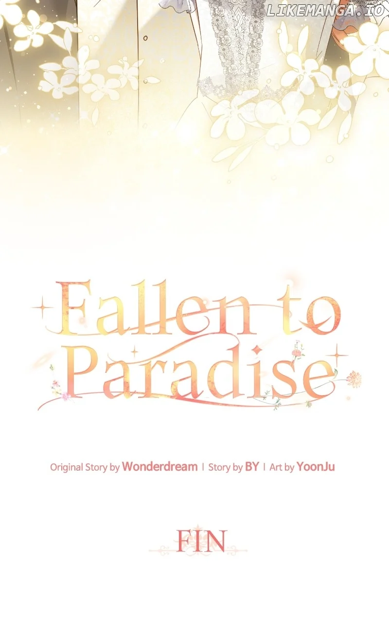 Crash On Paradise Chapter 71 - Page 69