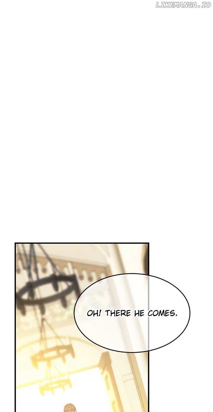 Crazy Princess Renia Chapter 80 - Page 4