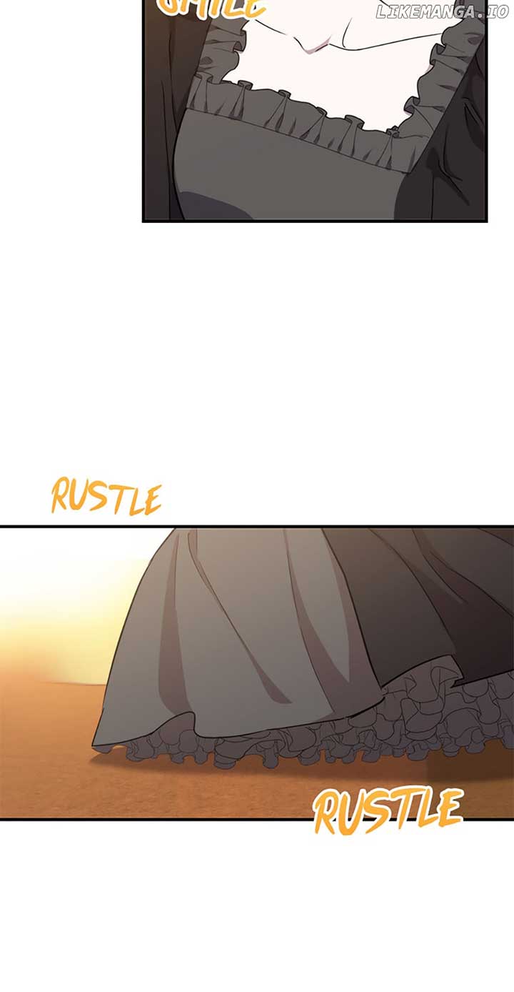 Crazy Princess Renia Chapter 80 - Page 6