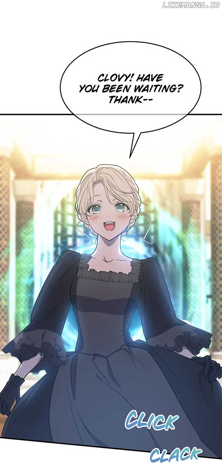 Crazy Princess Renia Chapter 80 - Page 7