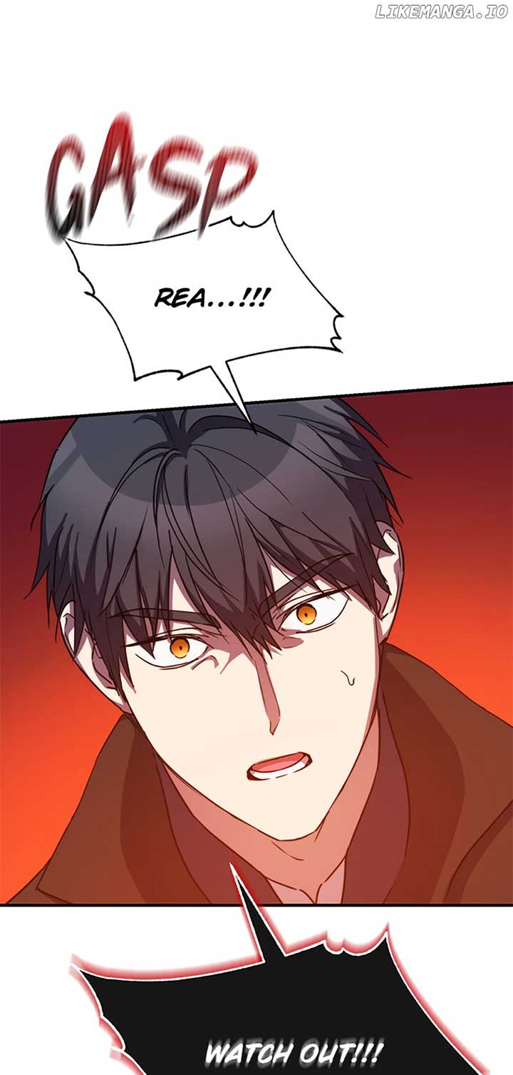 Crazy Princess Renia Chapter 80 - Page 8