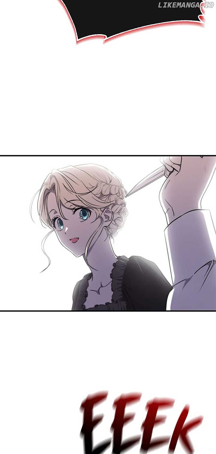 Crazy Princess Renia Chapter 80 - Page 9