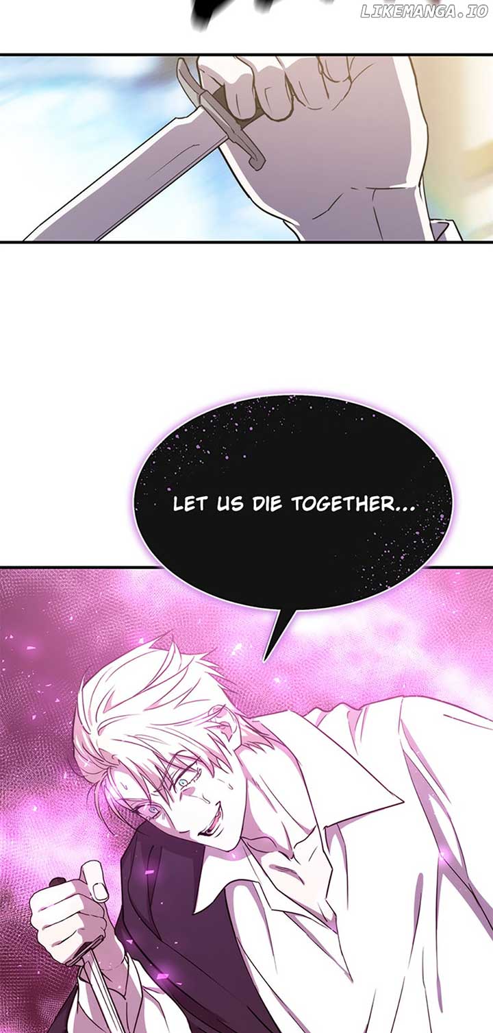 Crazy Princess Renia Chapter 80 - Page 10