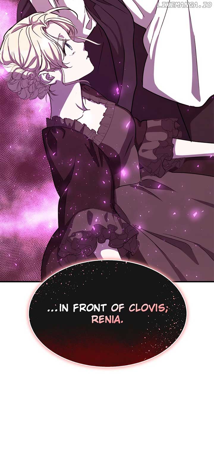 Crazy Princess Renia Chapter 80 - Page 11