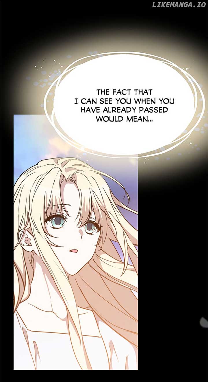 Crazy Princess Renia Chapter 80 - Page 20