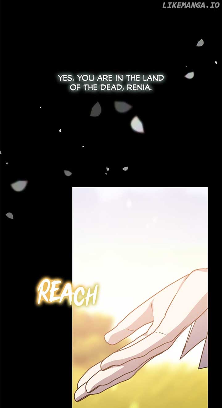 Crazy Princess Renia Chapter 80 - Page 21