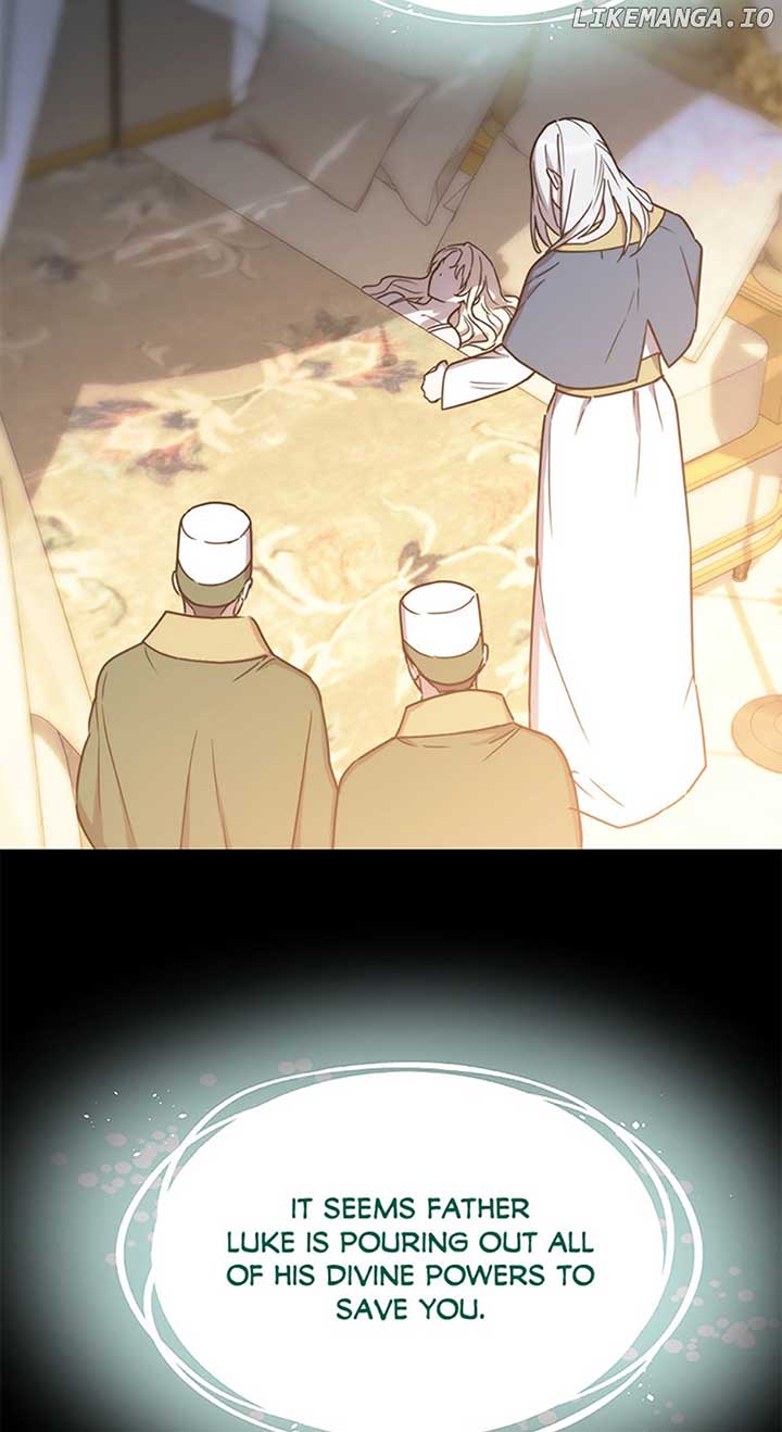 Crazy Princess Renia Chapter 80 - Page 23