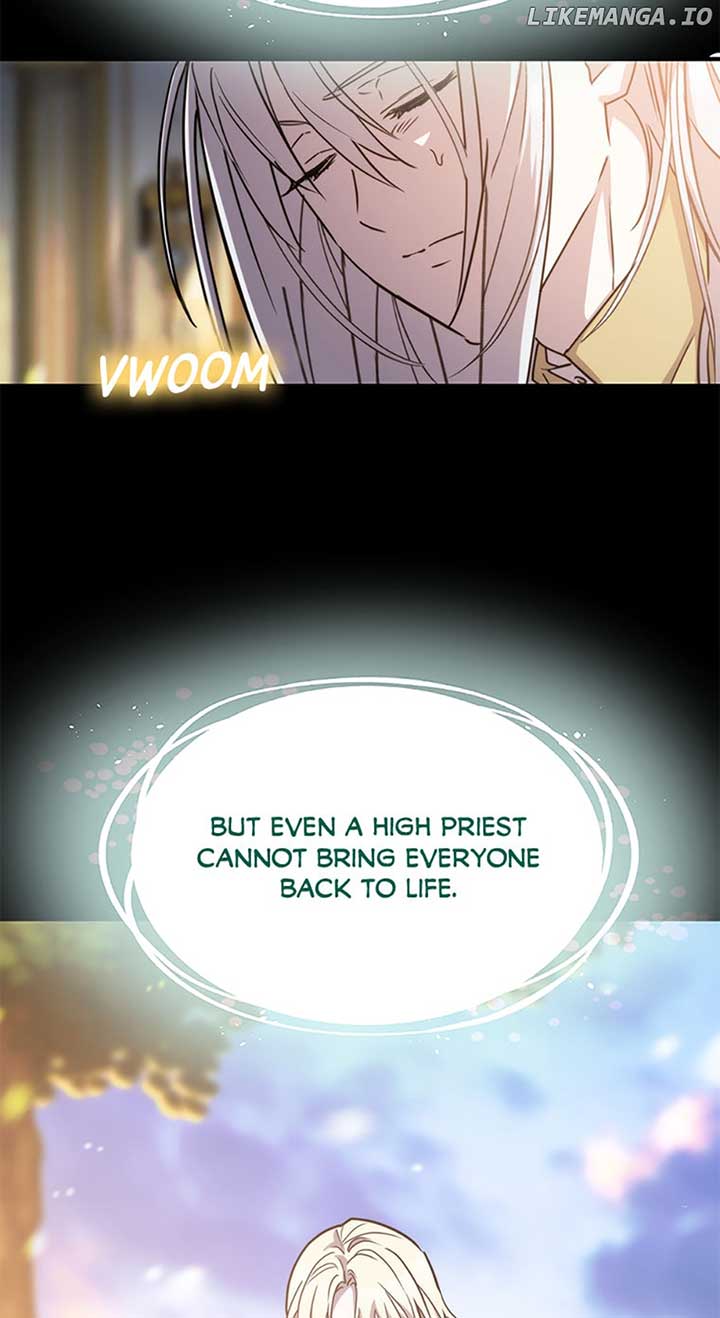 Crazy Princess Renia Chapter 80 - Page 24