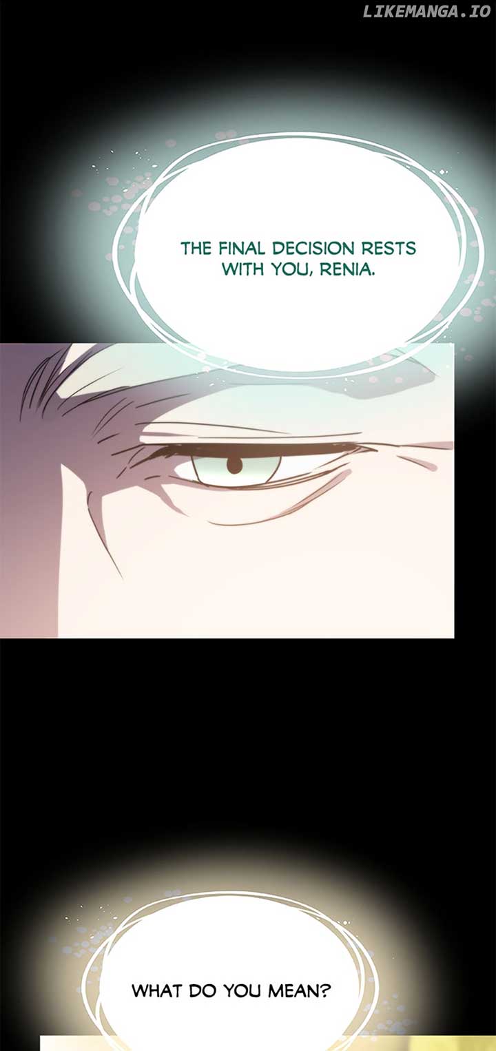 Crazy Princess Renia Chapter 80 - Page 27