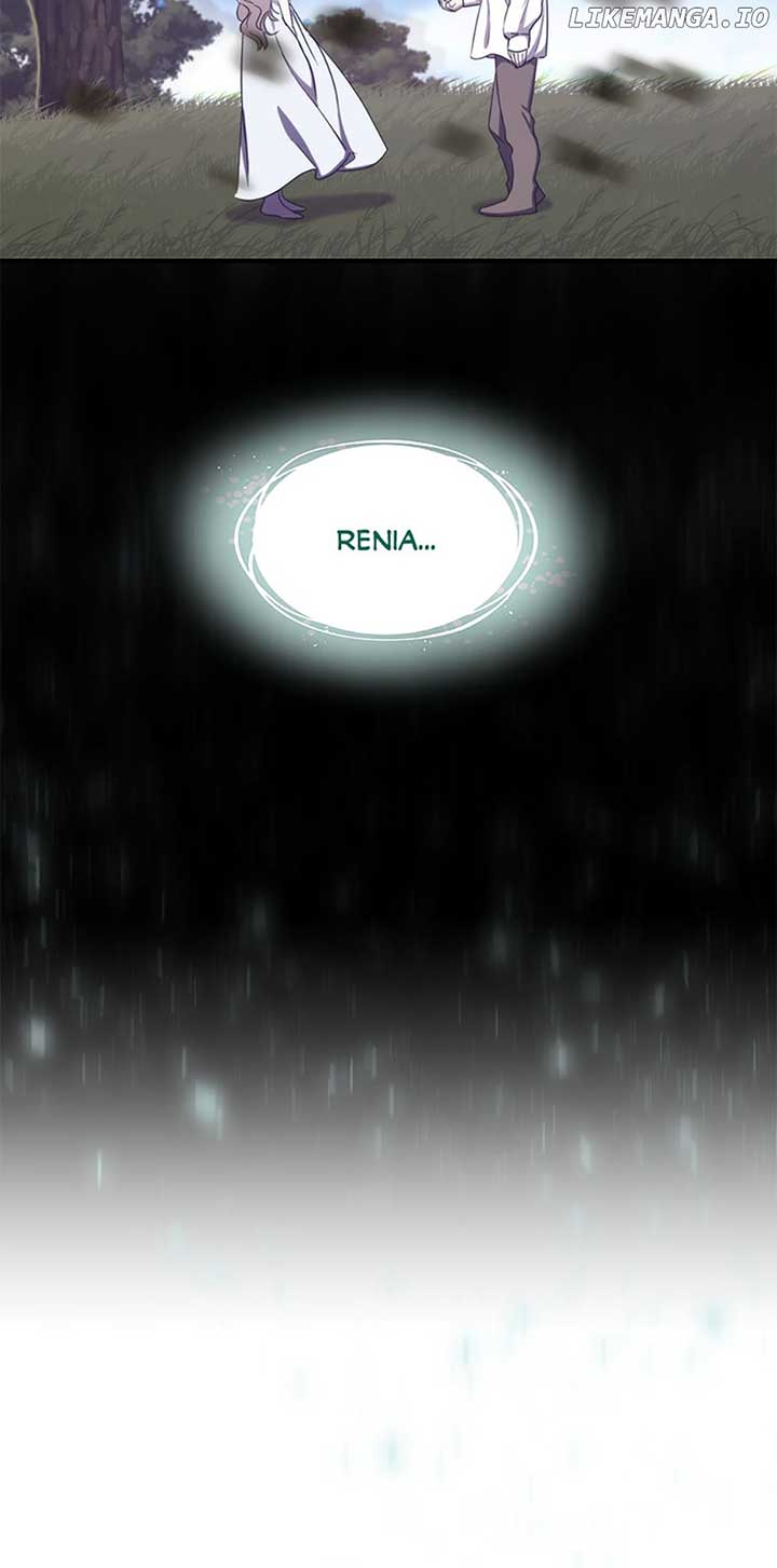 Crazy Princess Renia Chapter 80 - Page 37