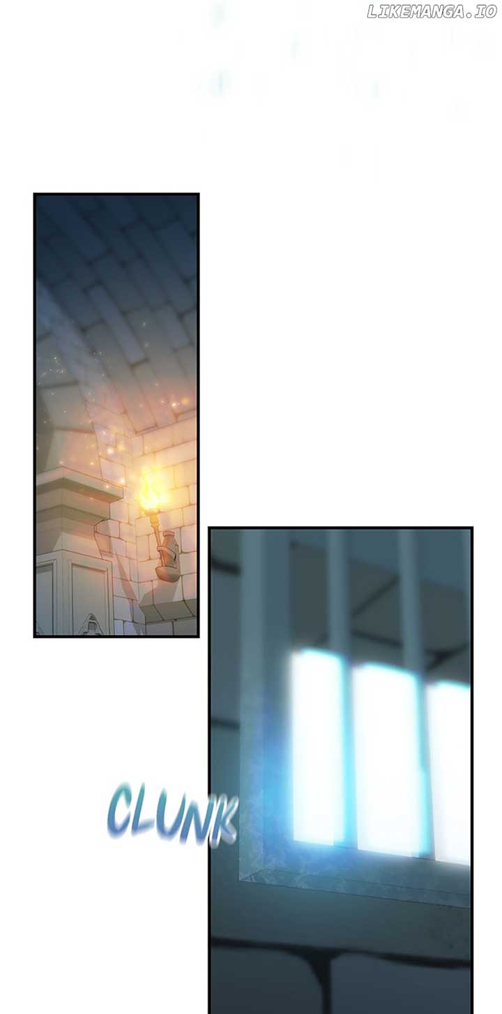 Crazy Princess Renia Chapter 80 - Page 38