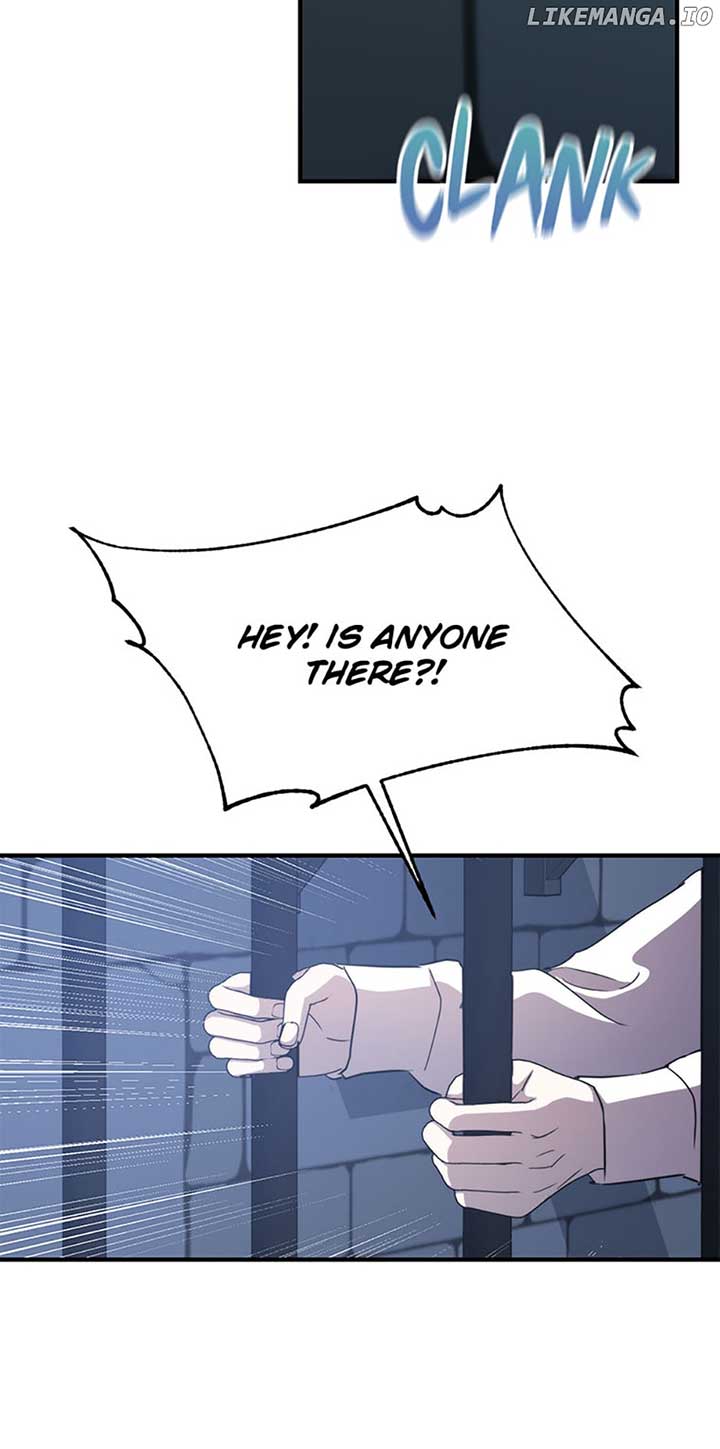 Crazy Princess Renia Chapter 80 - Page 39