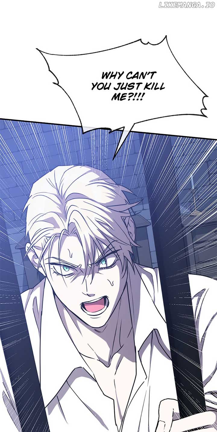 Crazy Princess Renia Chapter 80 - Page 40