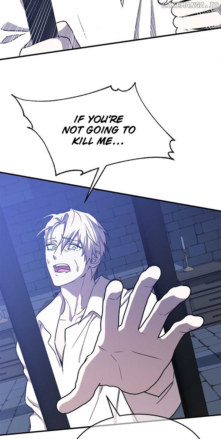 Crazy Princess Renia Chapter 80 - Page 41