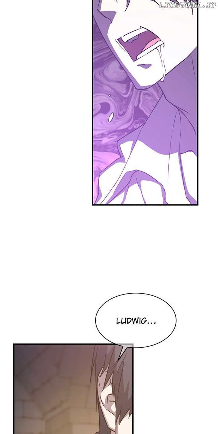 Crazy Princess Renia Chapter 80 - Page 43
