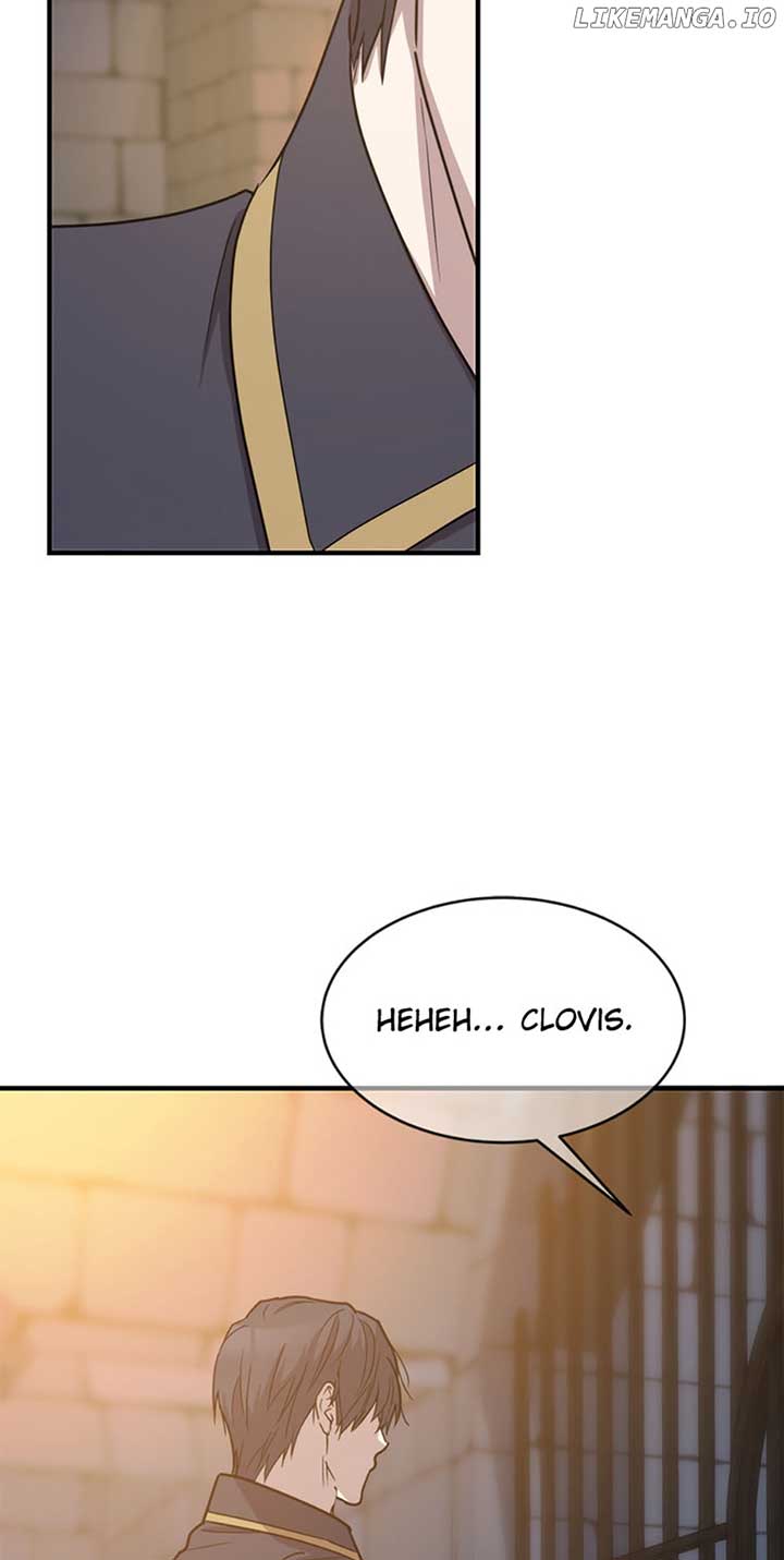 Crazy Princess Renia Chapter 80 - Page 44