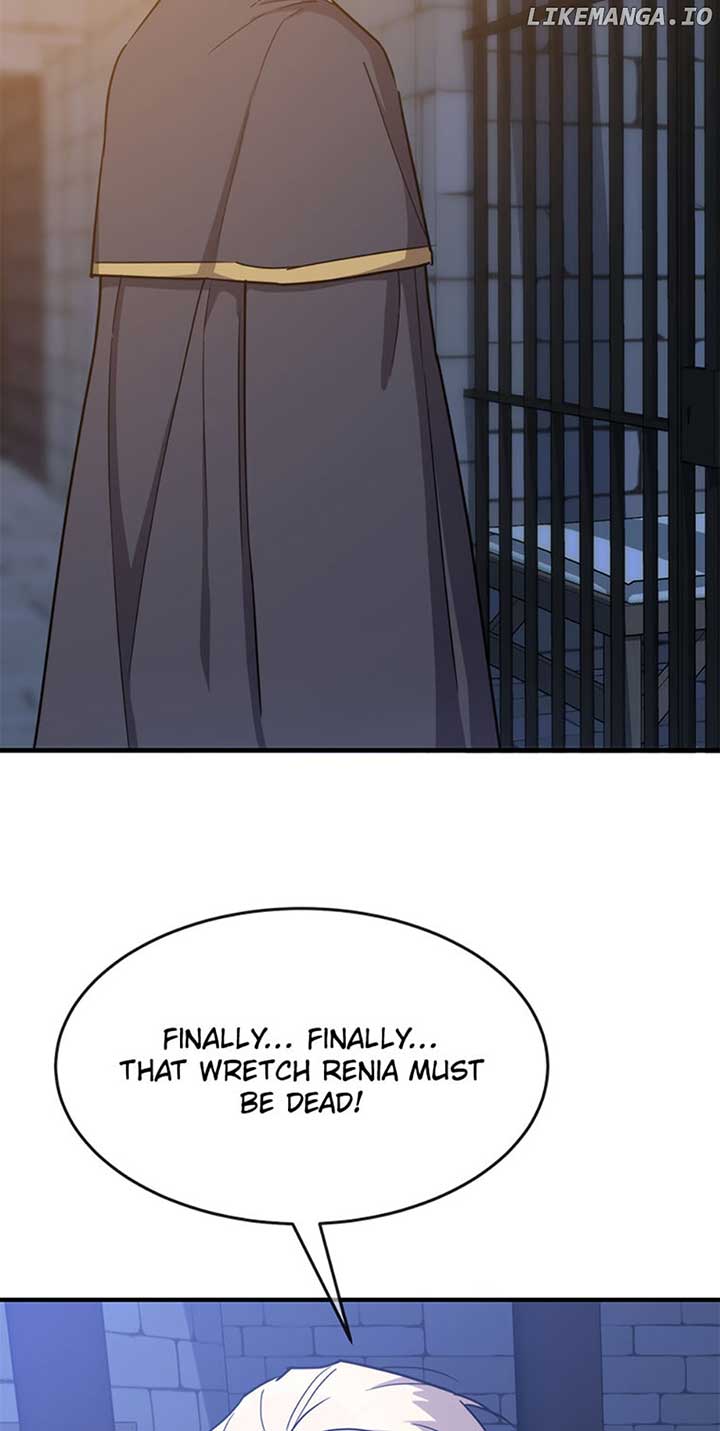 Crazy Princess Renia Chapter 80 - Page 45