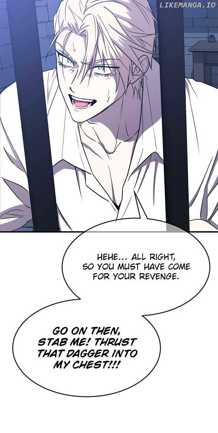 Crazy Princess Renia Chapter 80 - Page 46