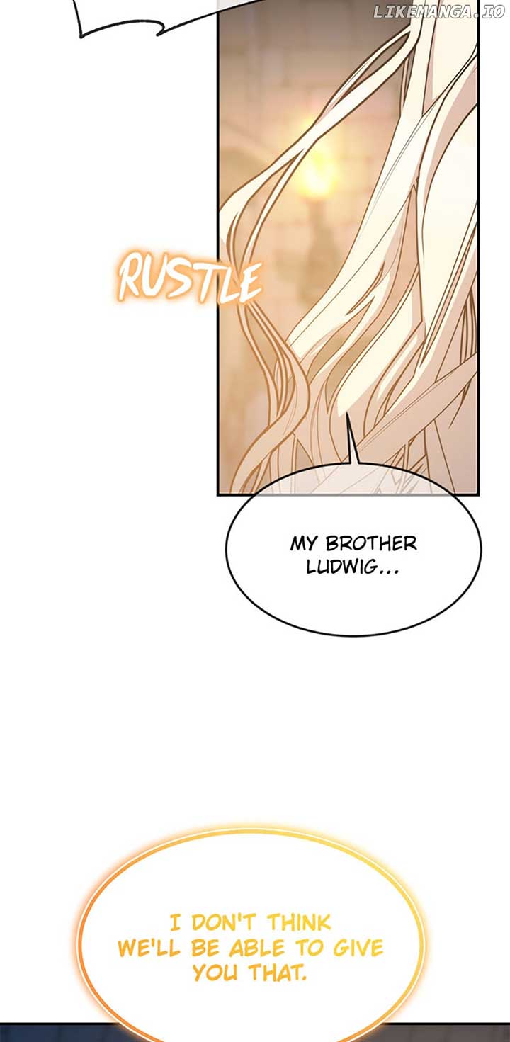 Crazy Princess Renia Chapter 80 - Page 48