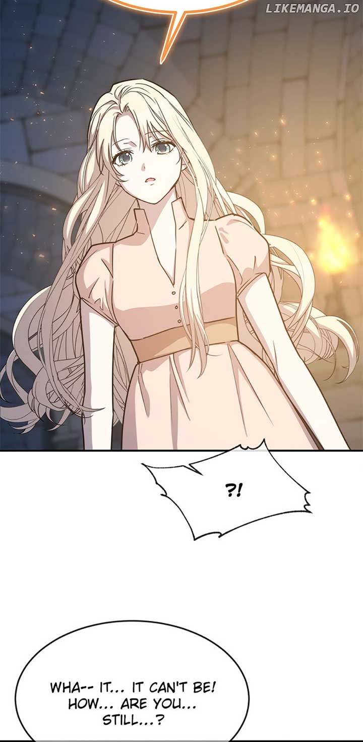 Crazy Princess Renia Chapter 80 - Page 49