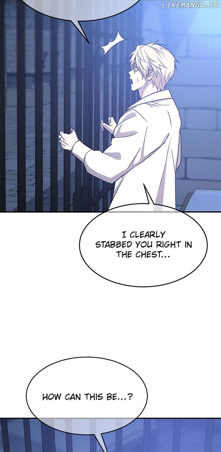 Crazy Princess Renia Chapter 80 - Page 50