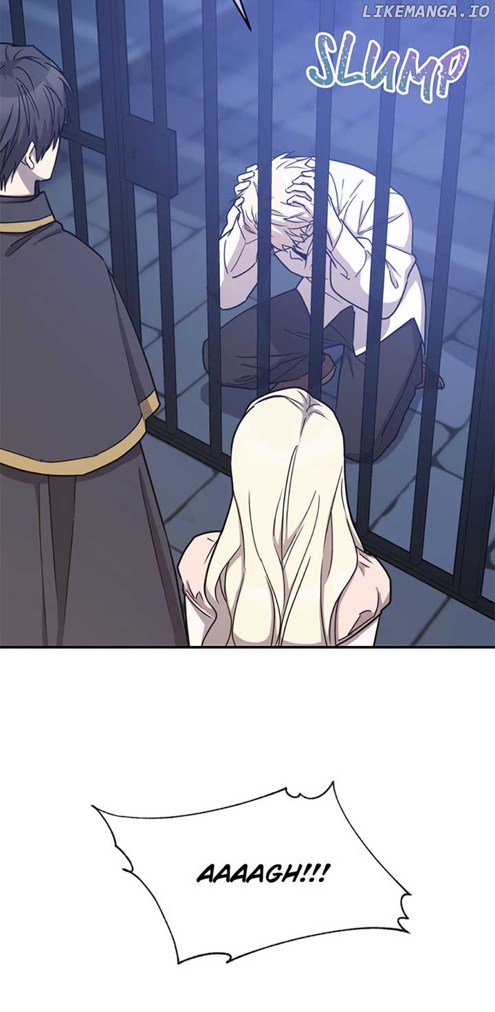 Crazy Princess Renia Chapter 80 - Page 51