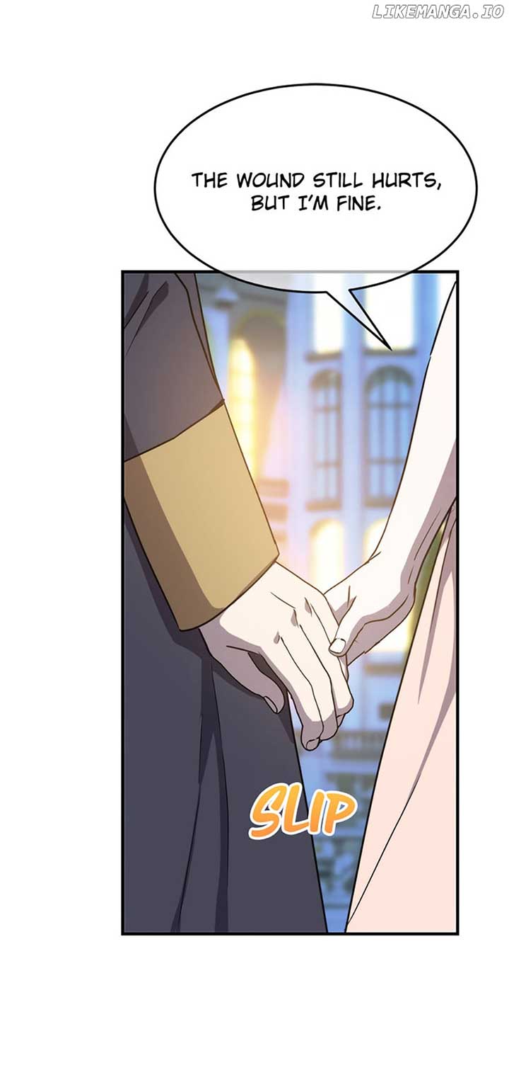 Crazy Princess Renia Chapter 80 - Page 53