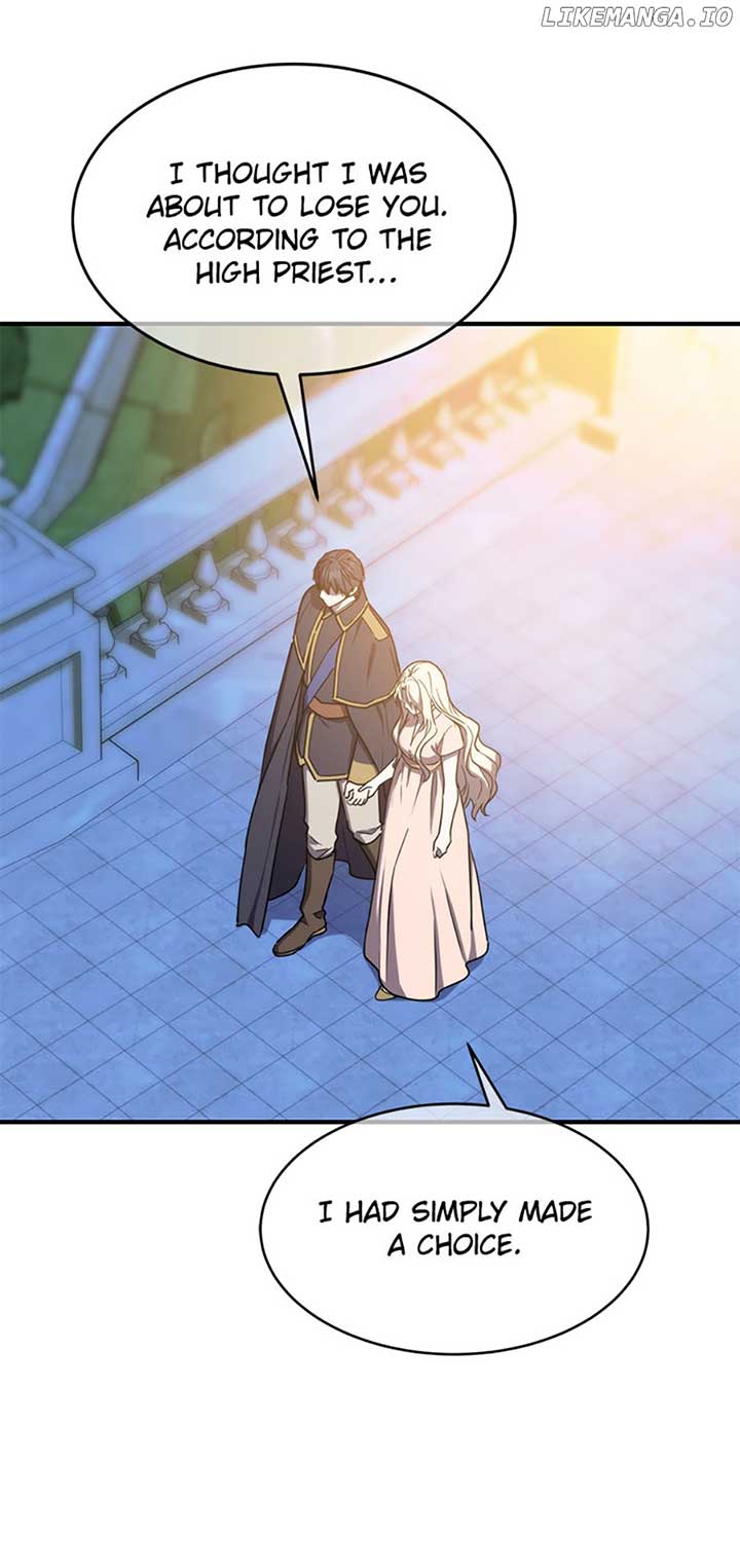 Crazy Princess Renia Chapter 80 - Page 54