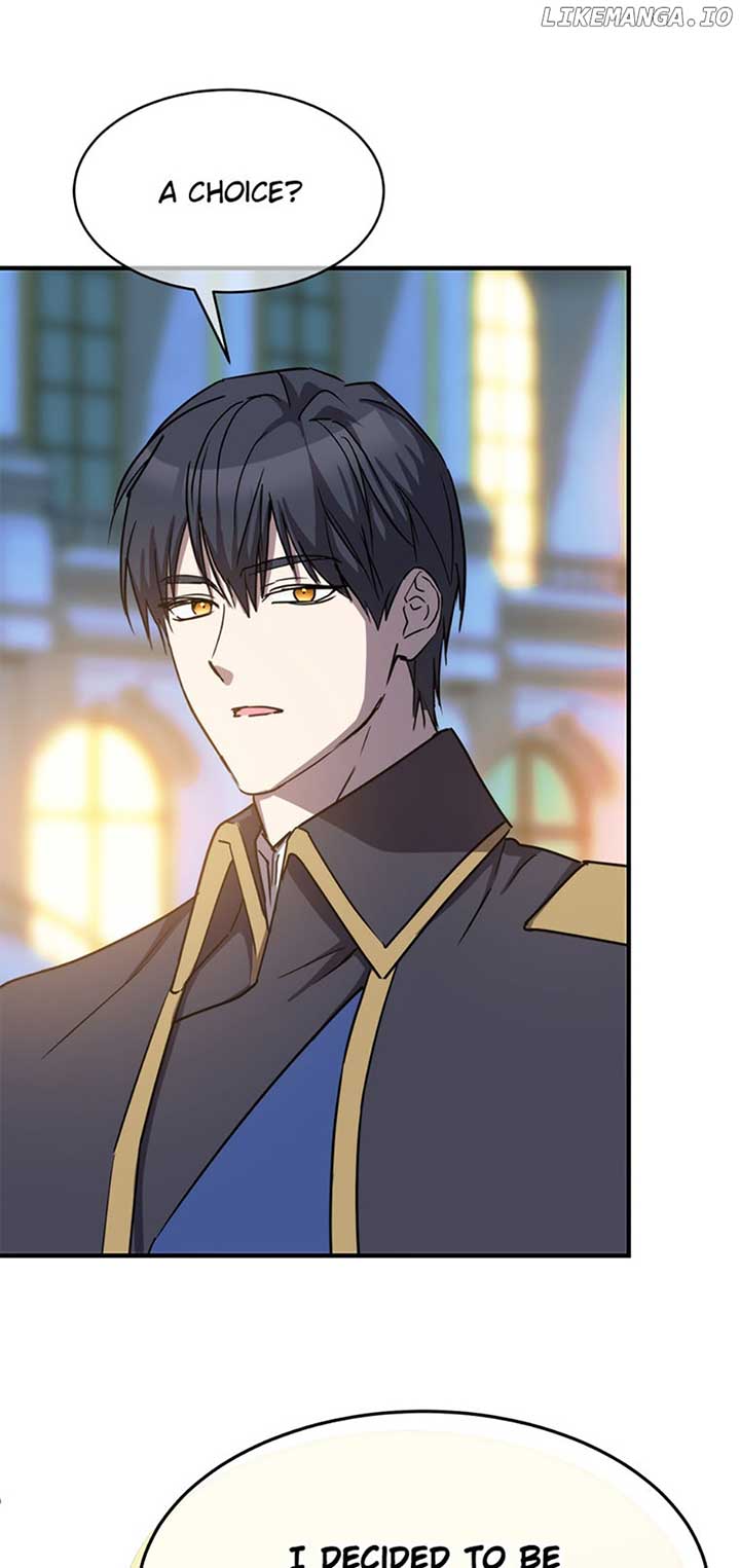 Crazy Princess Renia Chapter 80 - Page 55