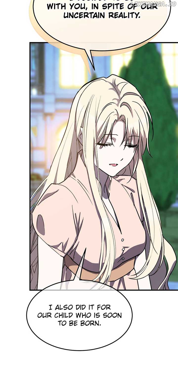 Crazy Princess Renia Chapter 80 - Page 56