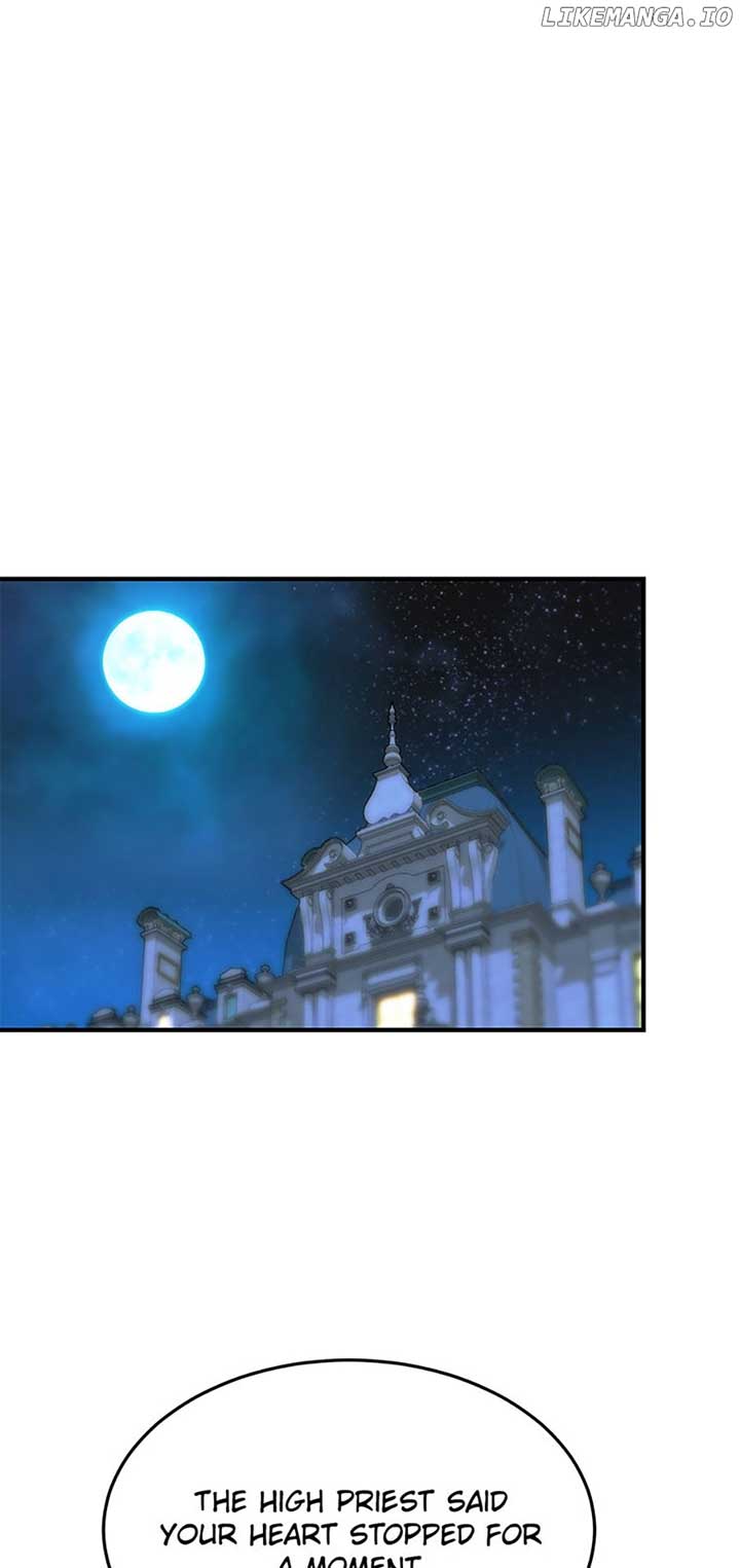 Crazy Princess Renia Chapter 80 - Page 57