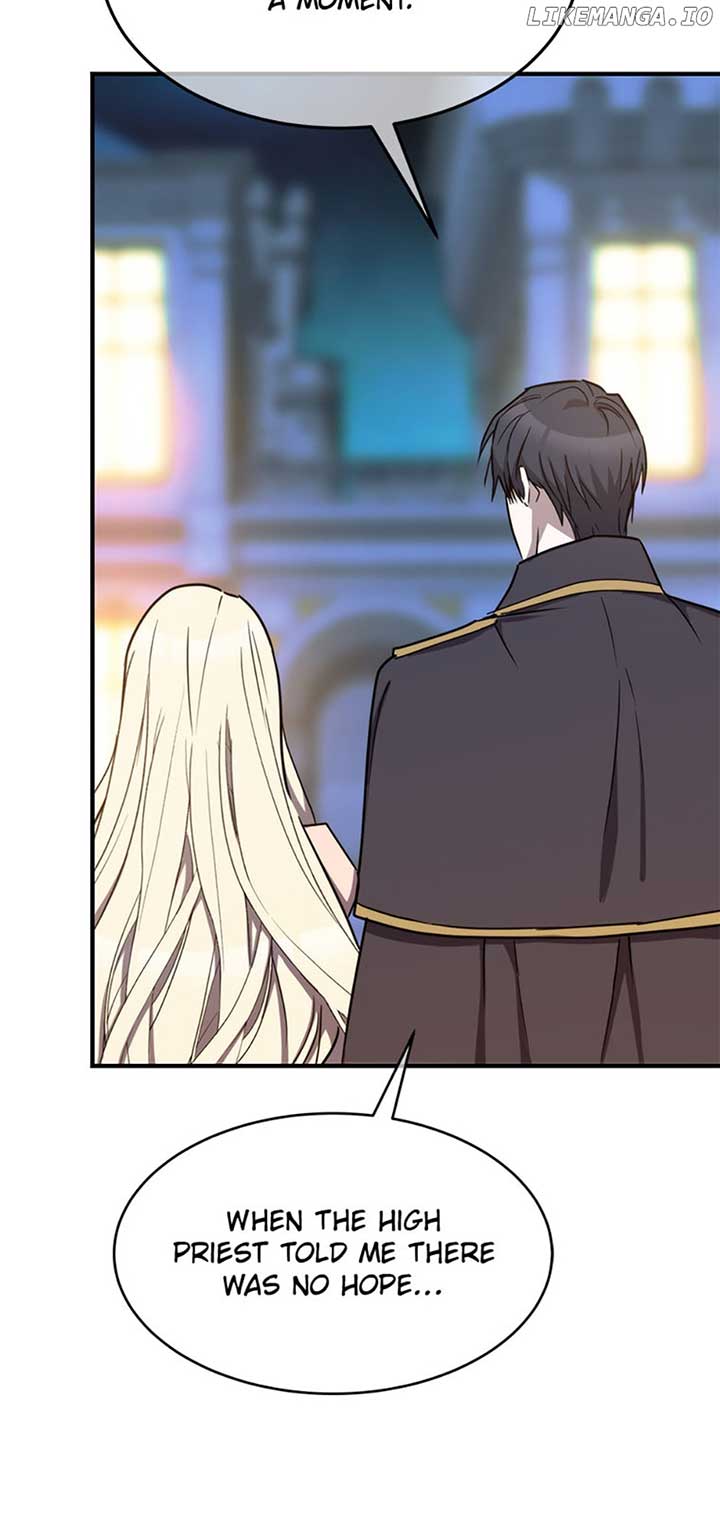 Crazy Princess Renia Chapter 80 - Page 58