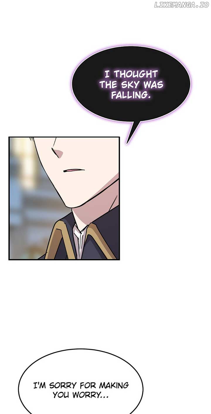 Crazy Princess Renia Chapter 80 - Page 59