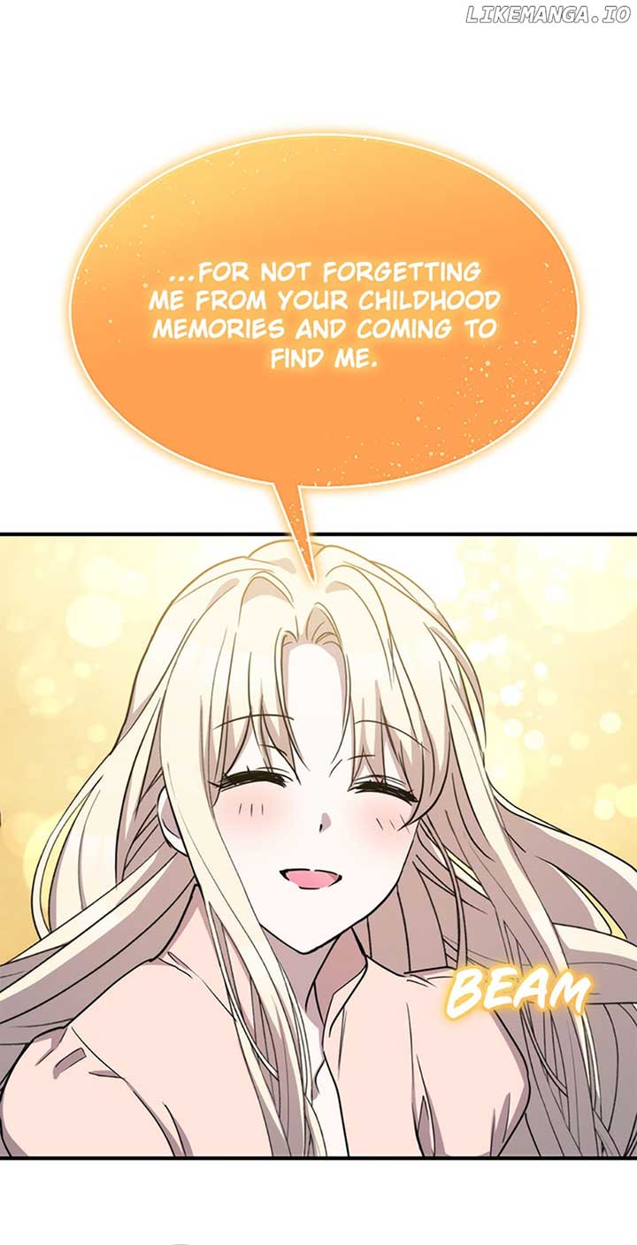 Crazy Princess Renia Chapter 80 - Page 61