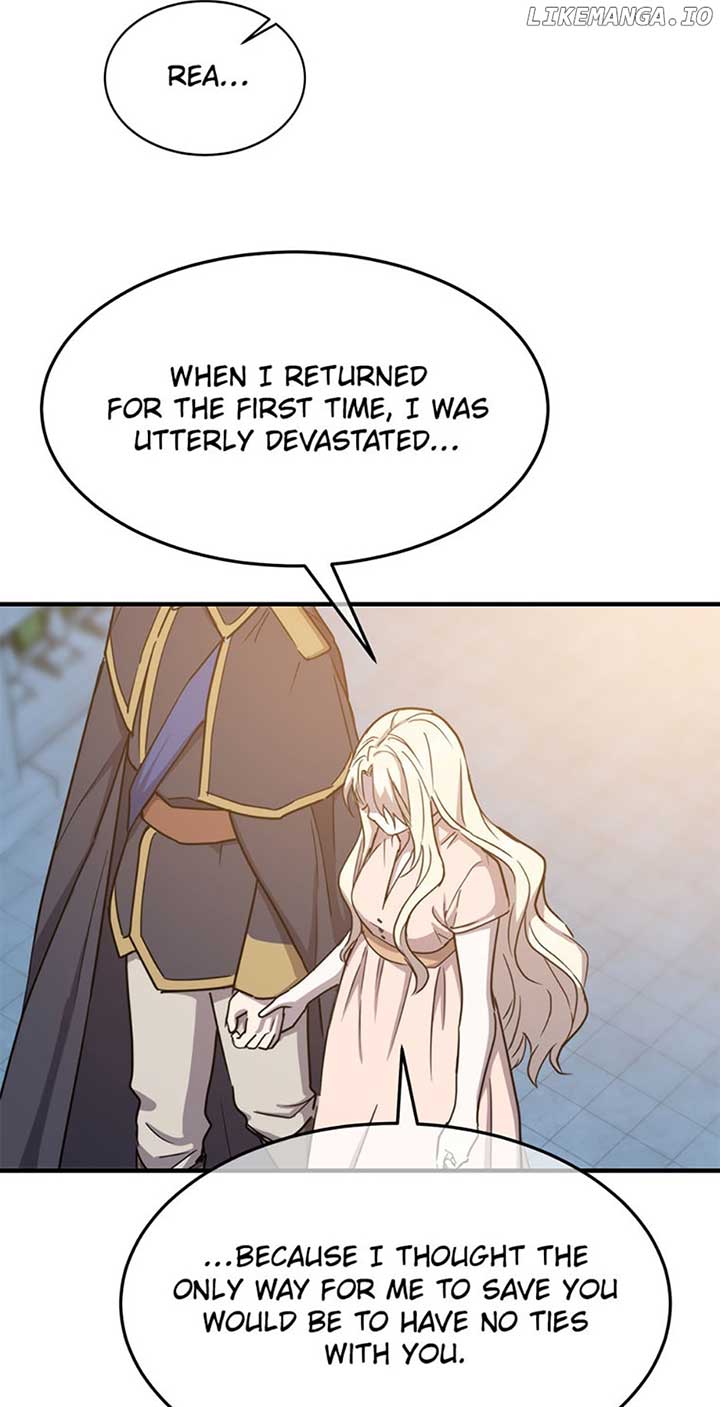 Crazy Princess Renia Chapter 80 - Page 62