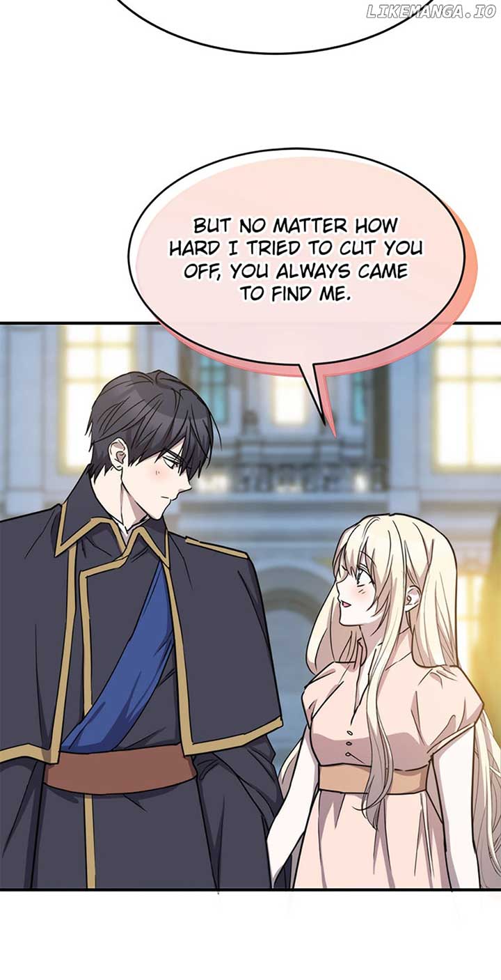 Crazy Princess Renia Chapter 80 - Page 63