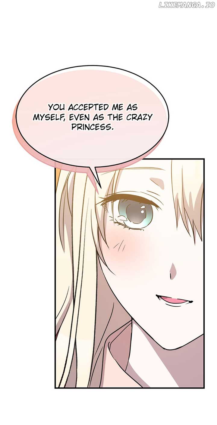 Crazy Princess Renia Chapter 80 - Page 64