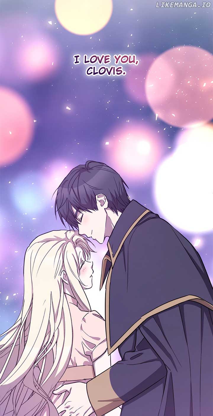 Crazy Princess Renia Chapter 80 - Page 66