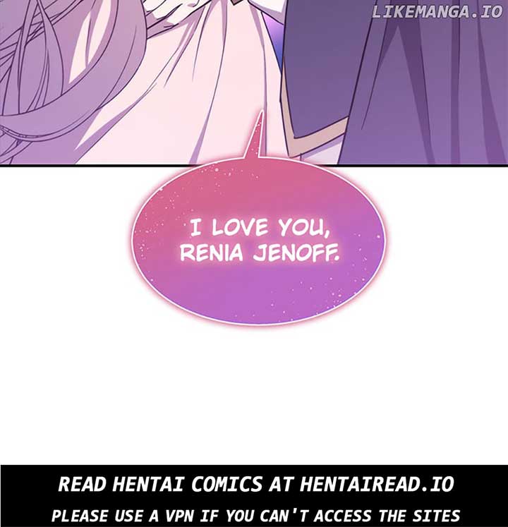 Crazy Princess Renia Chapter 80 - Page 67